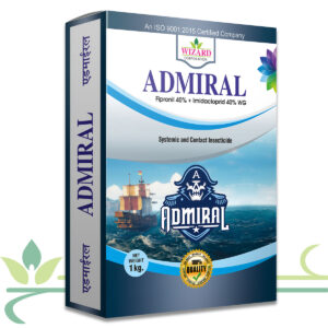 admiral