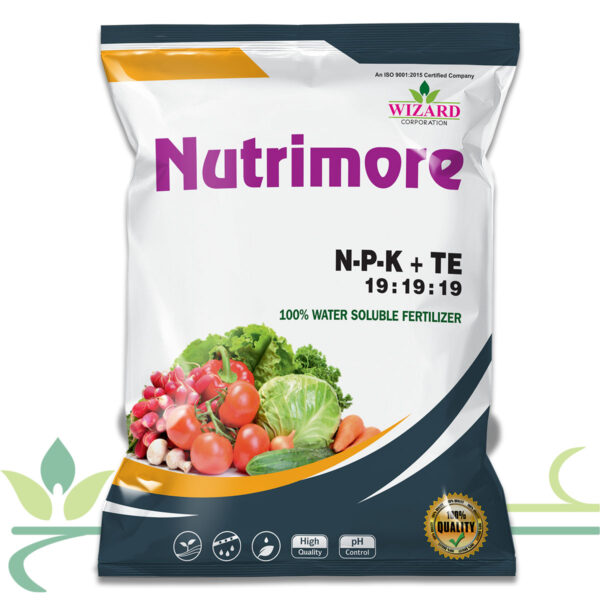 nutrimore