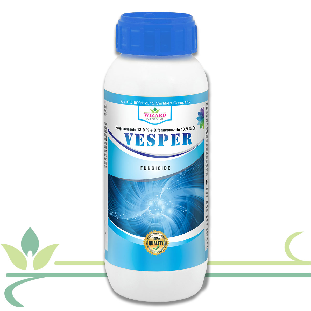 Vesper Bringing Growth Together