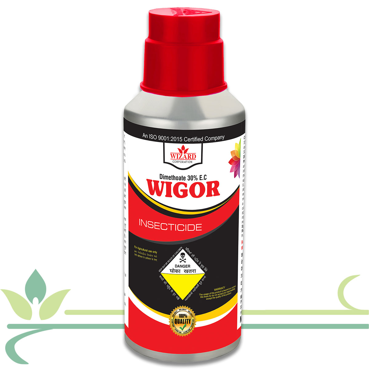 Wigor Bringing Growth Together